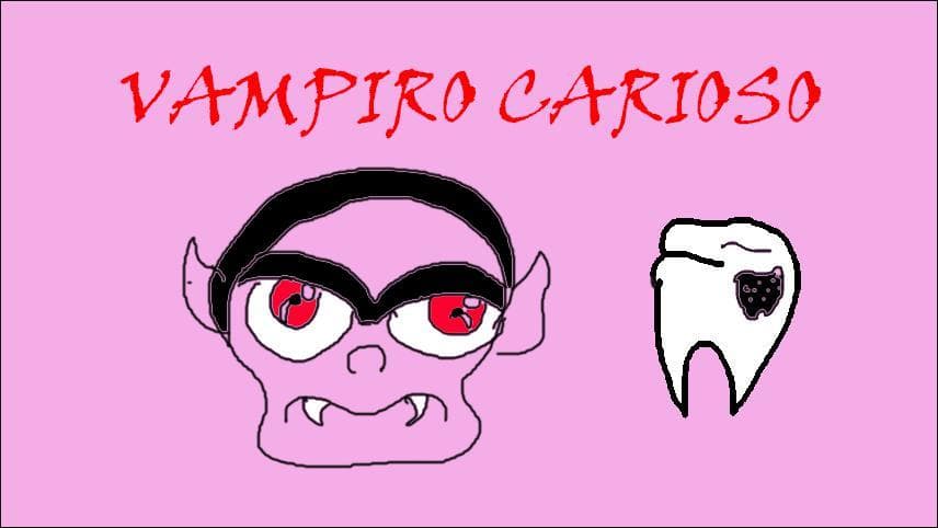 Vampiro Carioso