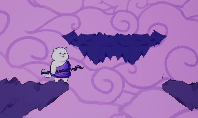 Dream Keeper (itch) screenshot 5