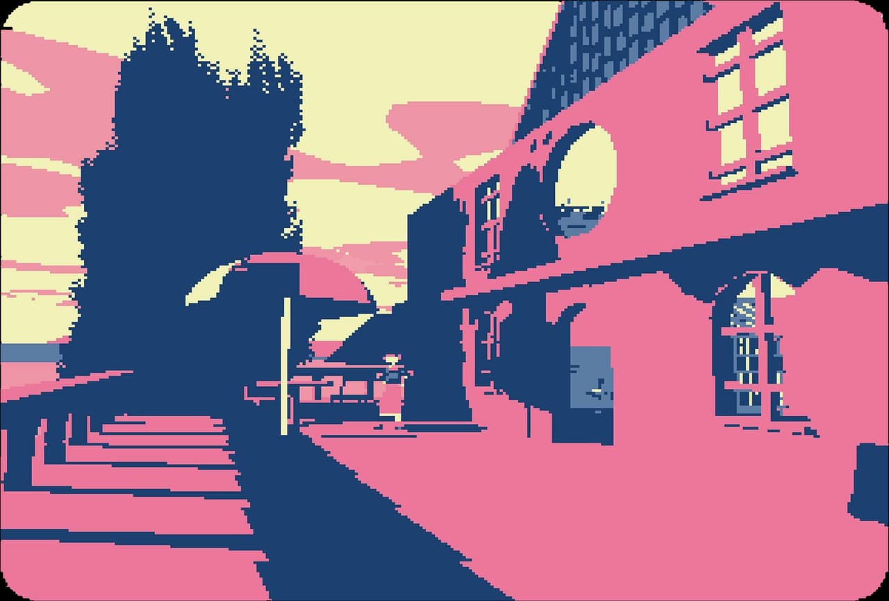 Adriatic Pizza (itch) screenshot 2