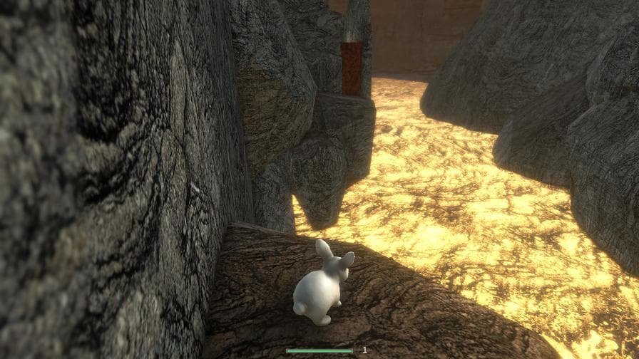 Tumble (itch) (Balancing Monkey Games) screenshot 4