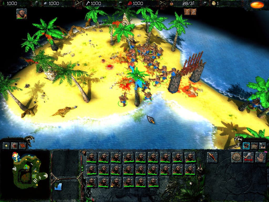 BC Kings screenshot 4