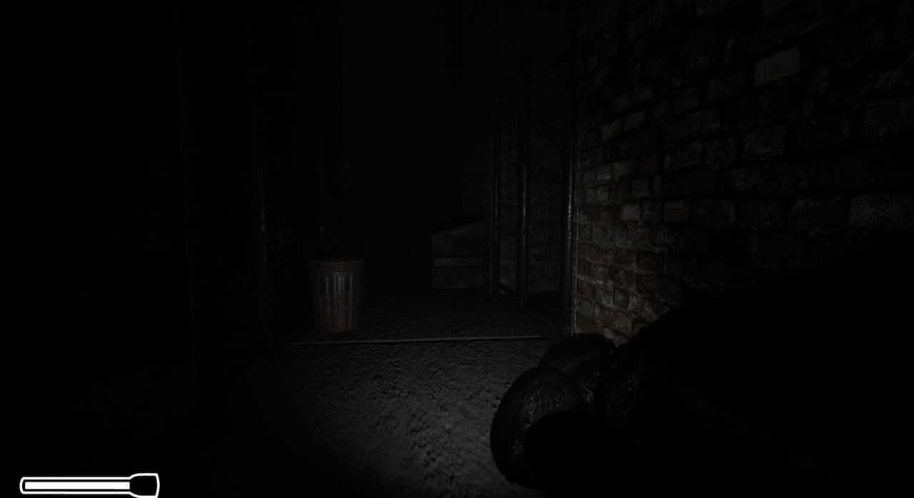 Aversion (itch) screenshot 3