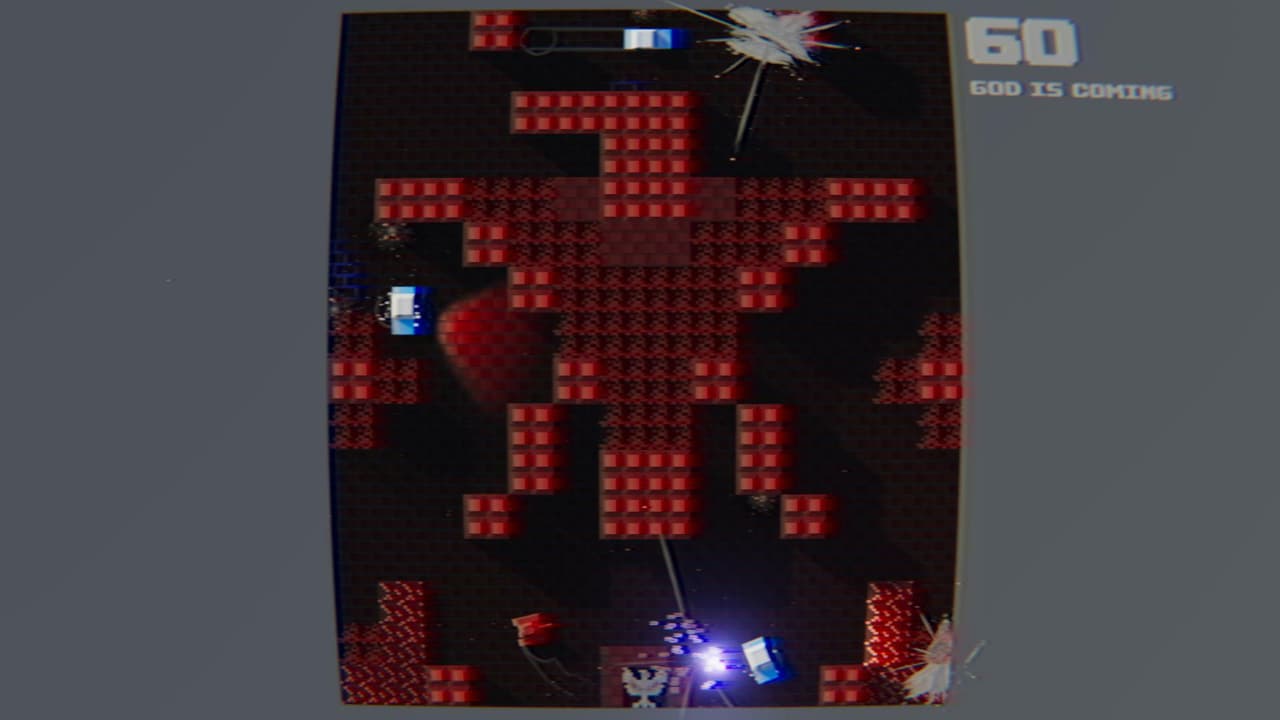 Cartridge 404 screenshot 6
