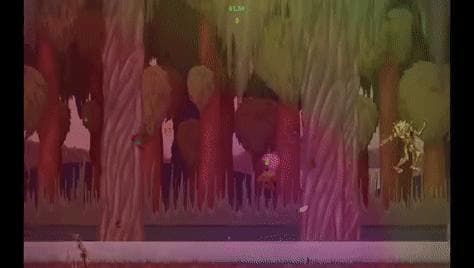 Shuffs (No Relation Games) screenshot 5