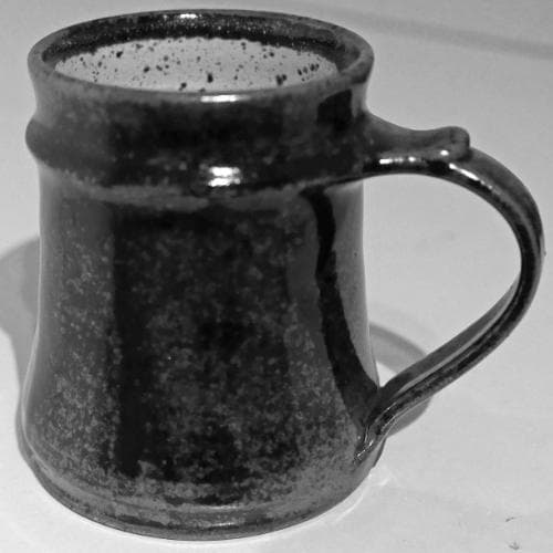 Mug. Missing.