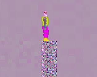 Glitch Switch