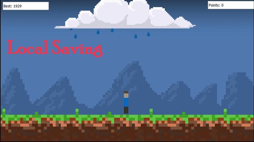 Happy Cloud (radarjamer2070) screenshot 2