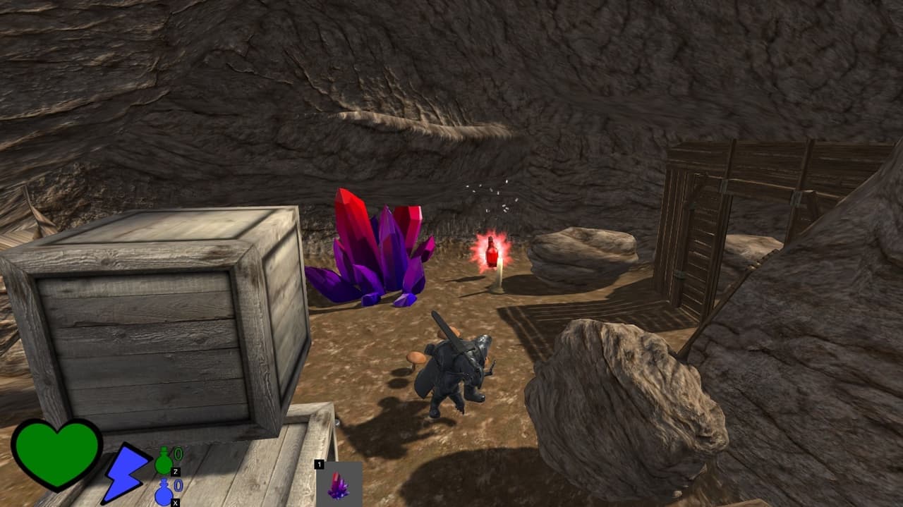 Knights Reward screenshot 3