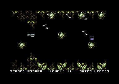 X-Force 2015 C64 [FREE]