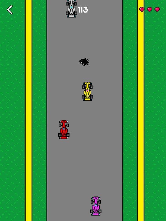 Arcadia - Arcade Watch Games screenshot 3