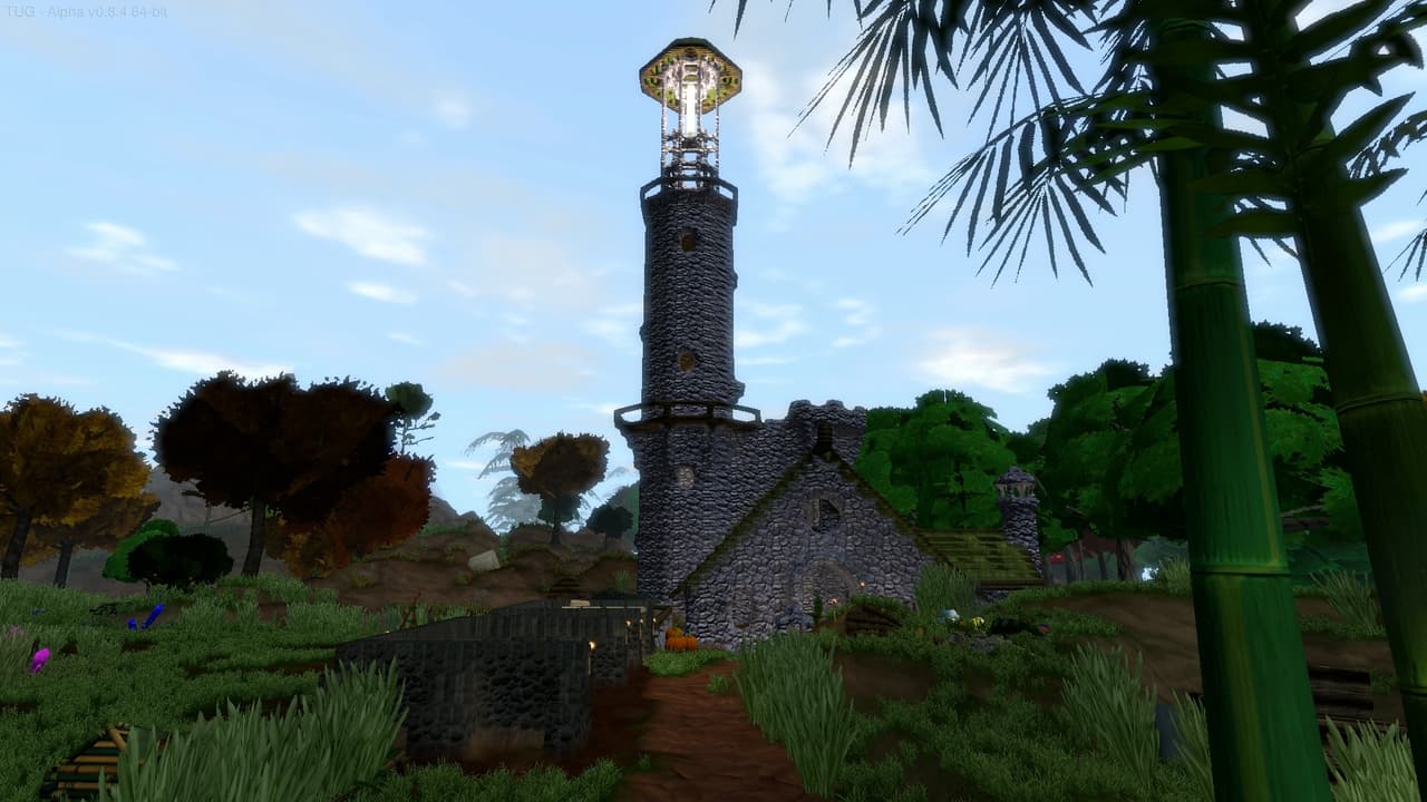 TUG screenshot 5