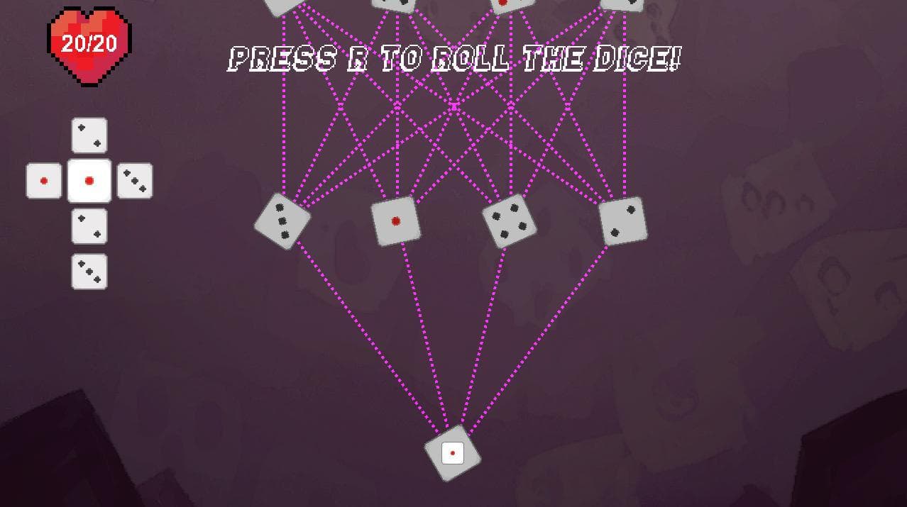 Dice Knowin Ya! screenshot 2
