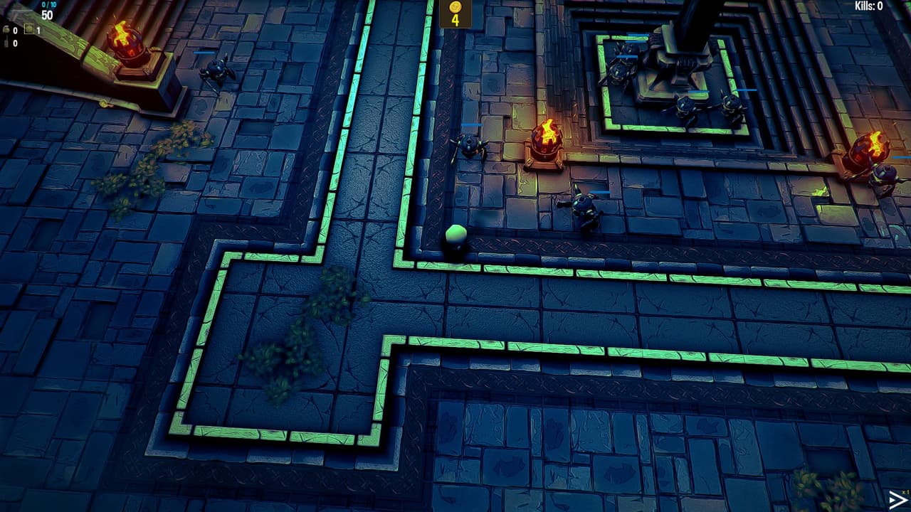 AegisM screenshot 5