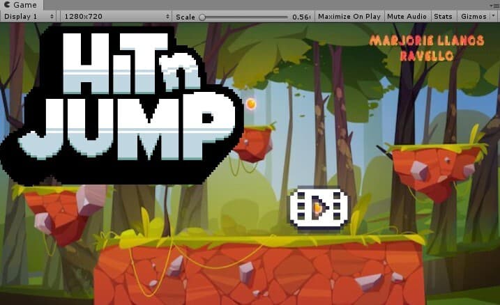 JuegoPlataforma