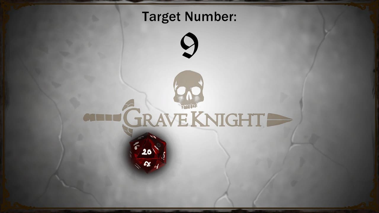 Grave Knight screenshot 5