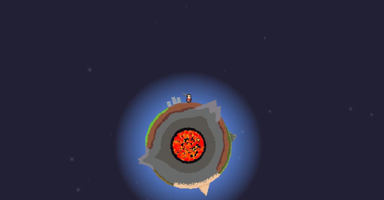 Earth Defender (PetTurtle)