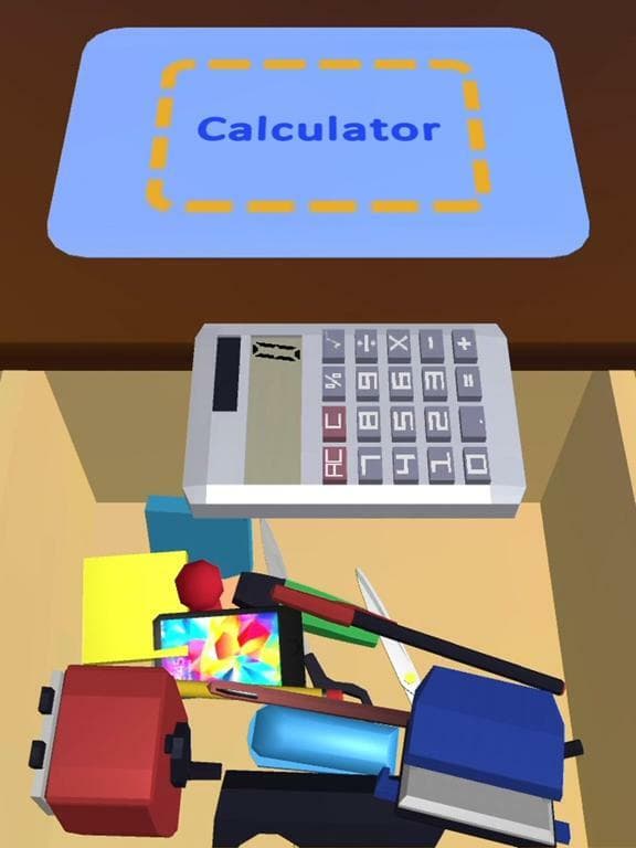 Hiring Job 3D screenshot 5