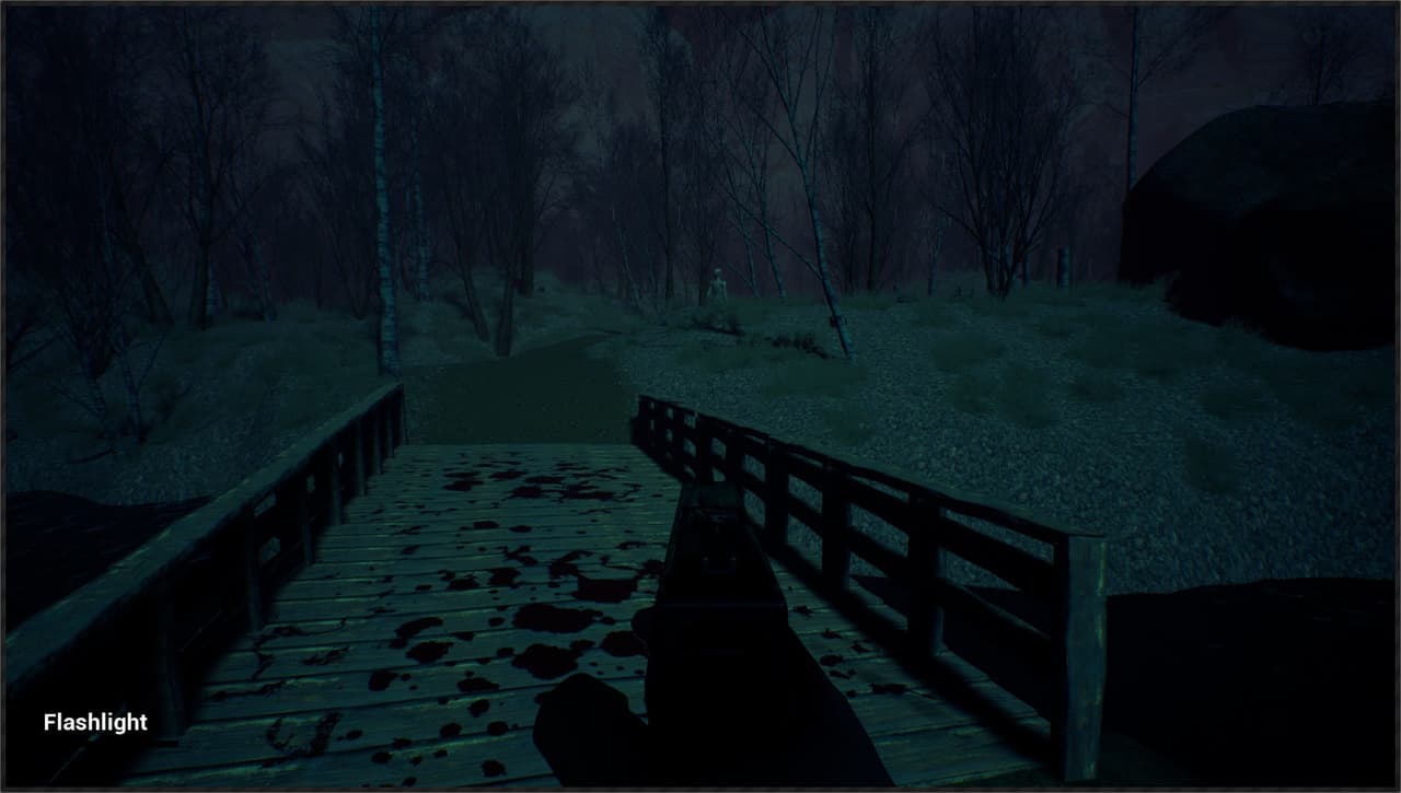 Beyond screenshot 6
