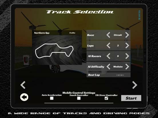 EV-Racers screenshot 6