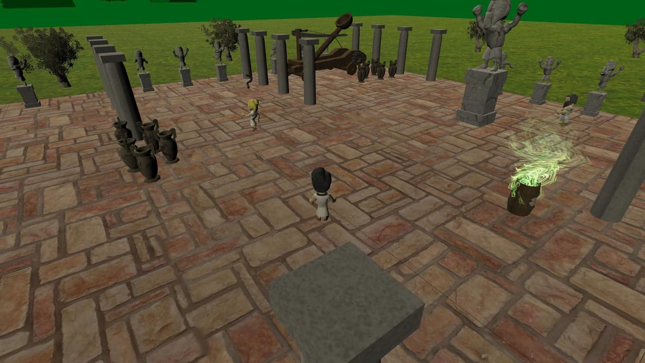 Time Travel Selfies screenshot 3