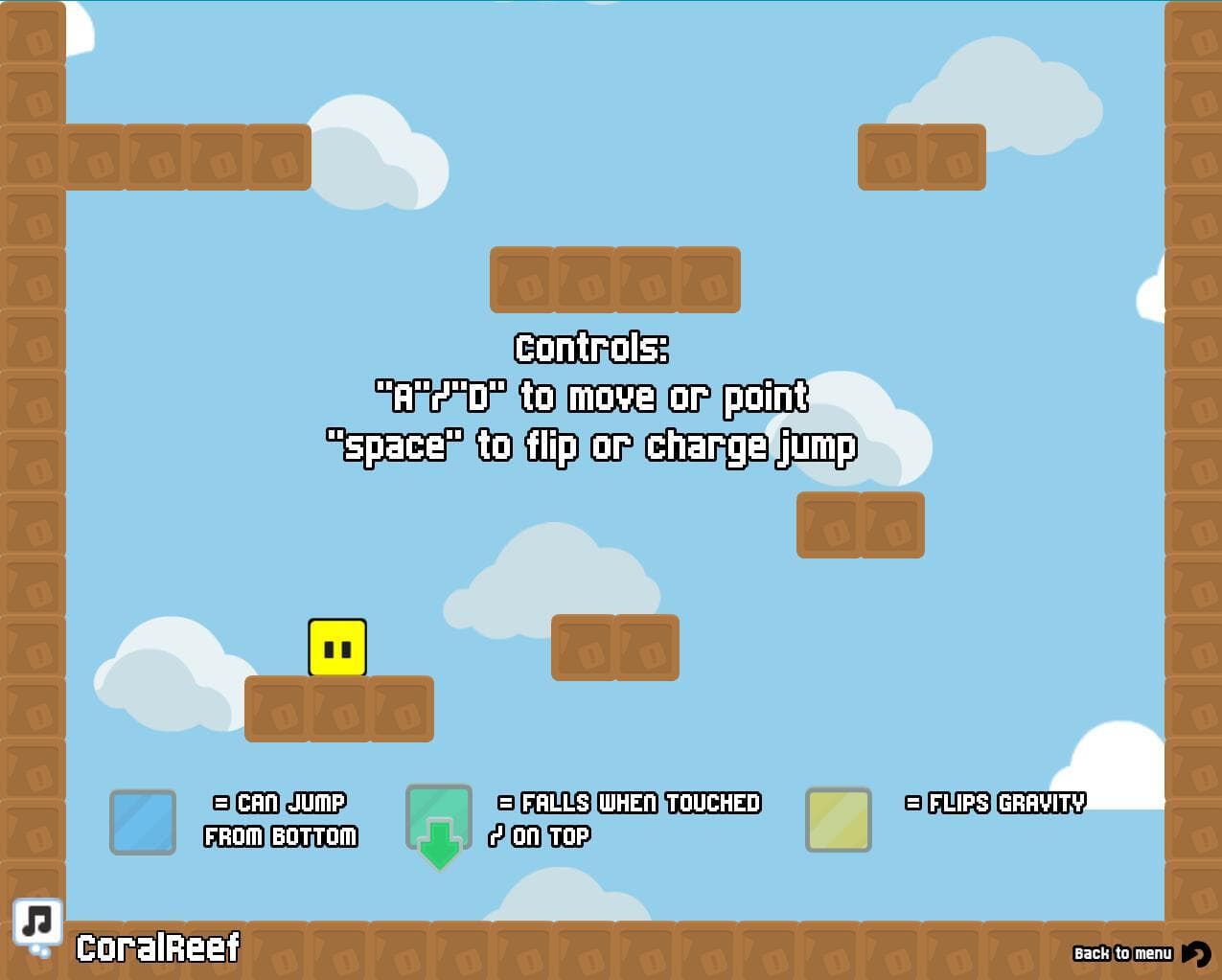 To The Top! screenshot 2