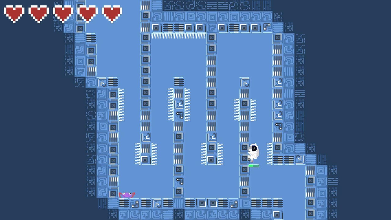 Space Eats screenshot 5