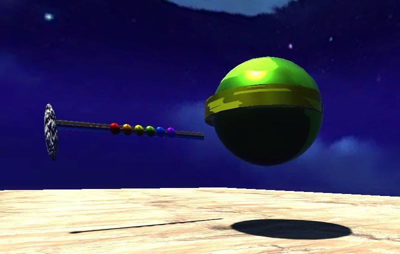 Climby screenshot 4