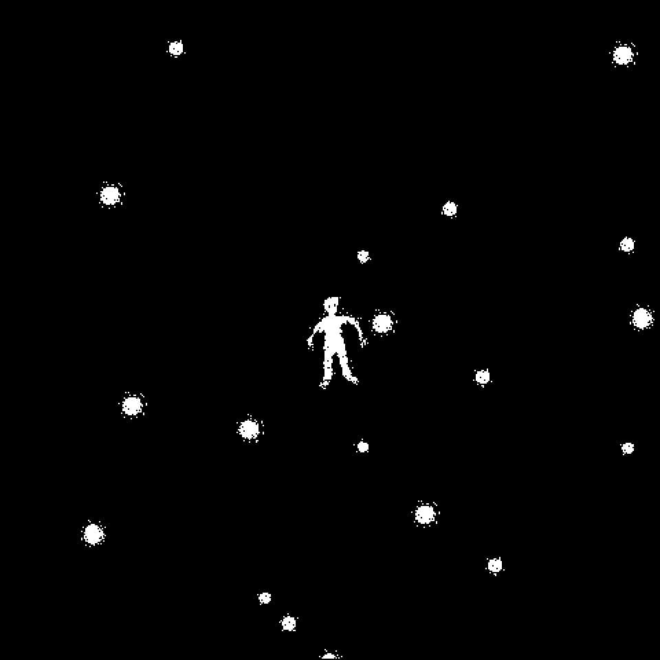 Life Tastes Like Cardboard screenshot 5