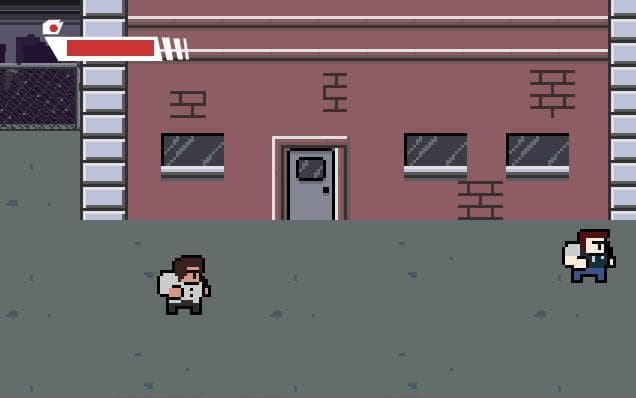 Cant beat them up screenshot 3