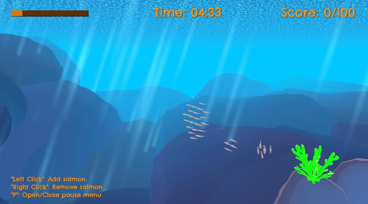 Shark Things screenshot 4