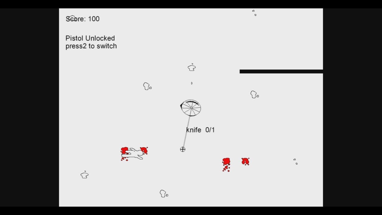 SingSingSurvive screenshot 5