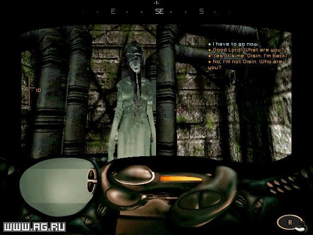 Azraels Tear screenshot 5