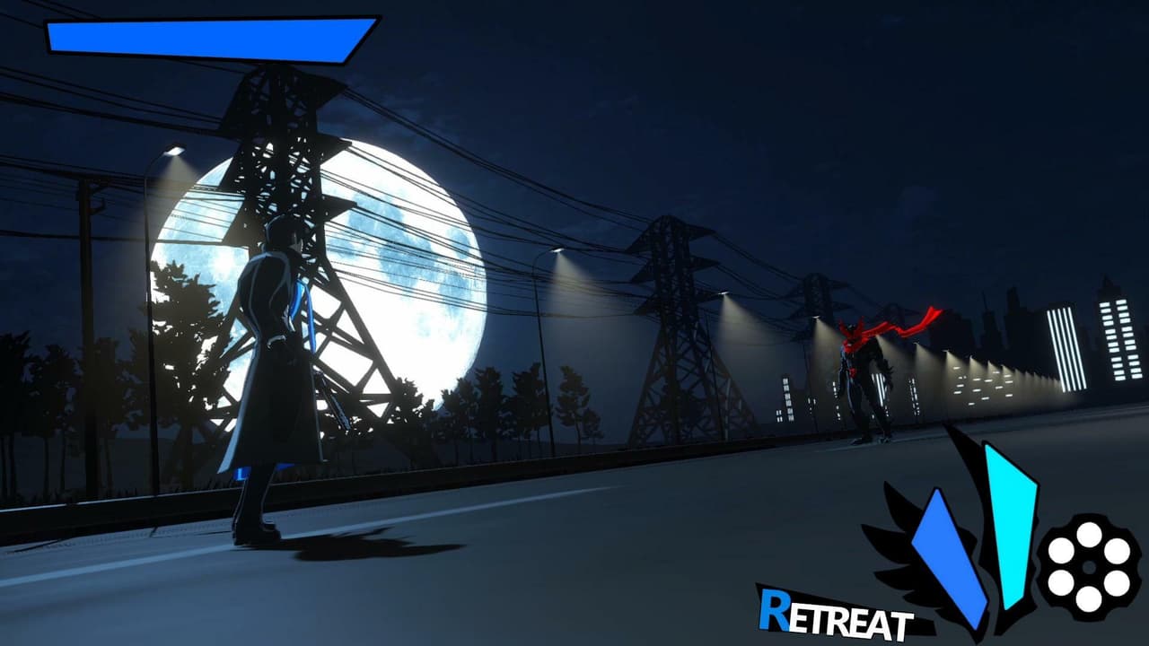 Project Summoner screenshot 6