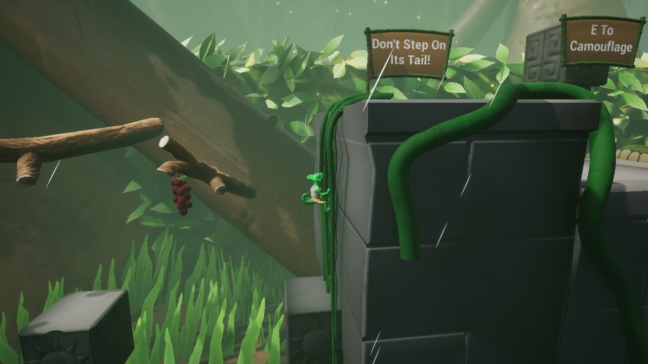 Felling (Dink) screenshot 5