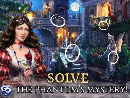 Mystery of the Opera
