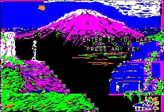 Aztec screenshot 3