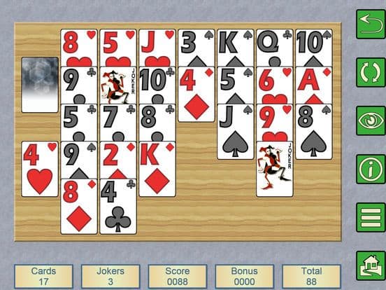 HomeRun V screenshot 5