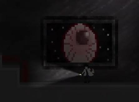 Evacuation (itch) (big_borris) screenshot 4