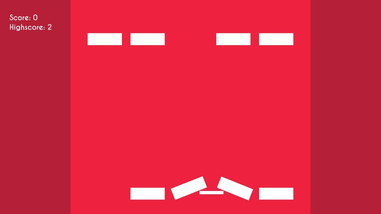 Dodge The Game screenshot 3