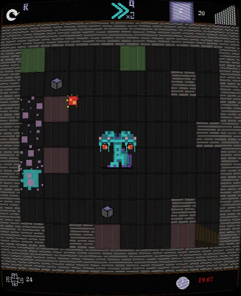 Block Wizard screenshot 2