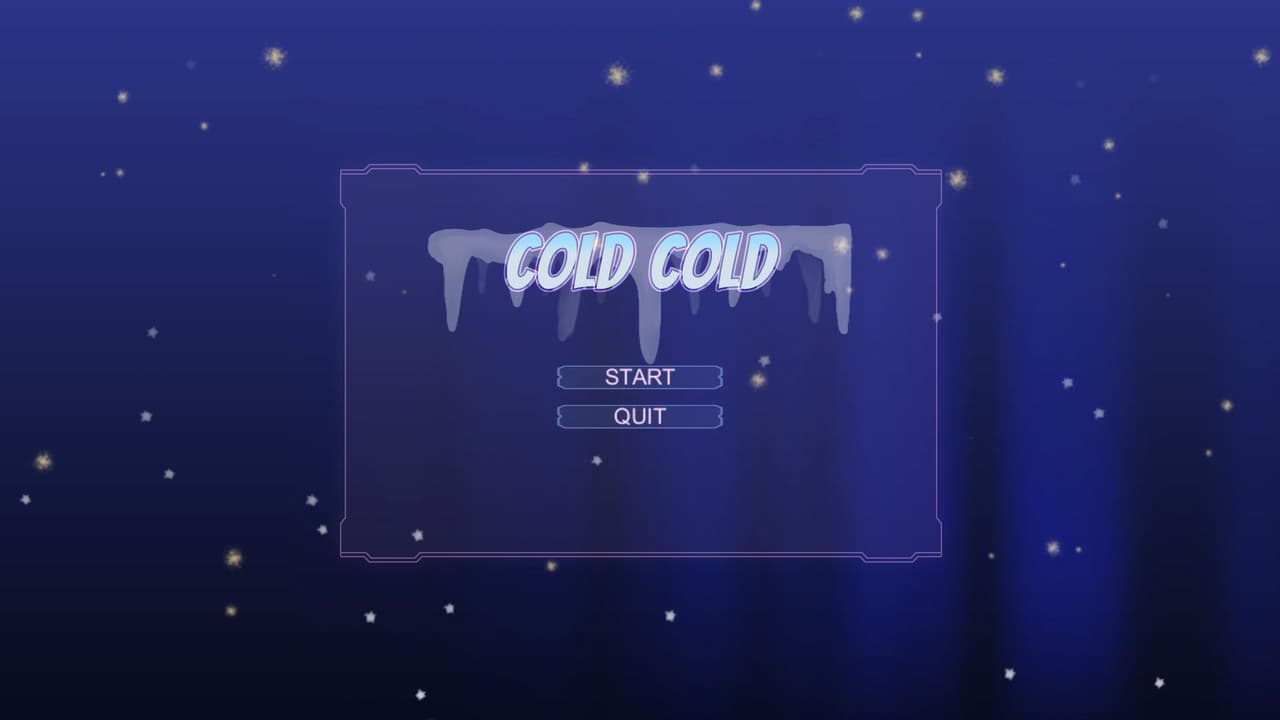 Cold Cold screenshot 2
