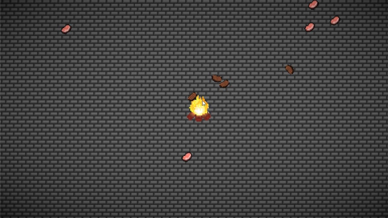 Porkchop Cooking Simulator screenshot 2