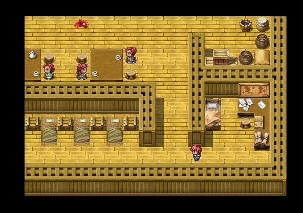 Timeácait screenshot 4