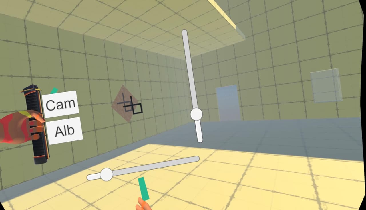 Magic Perspective screenshot 2