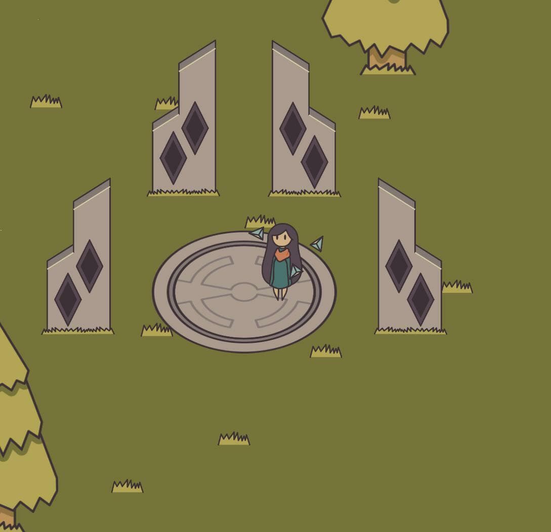 The Shattered Gate screenshot 3