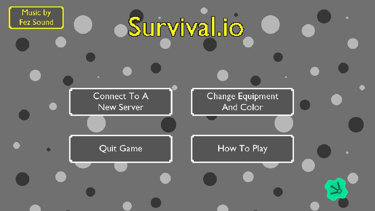 Survival.io (Cimex) screenshot 3