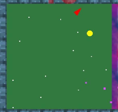 Portal Passer screenshot 2