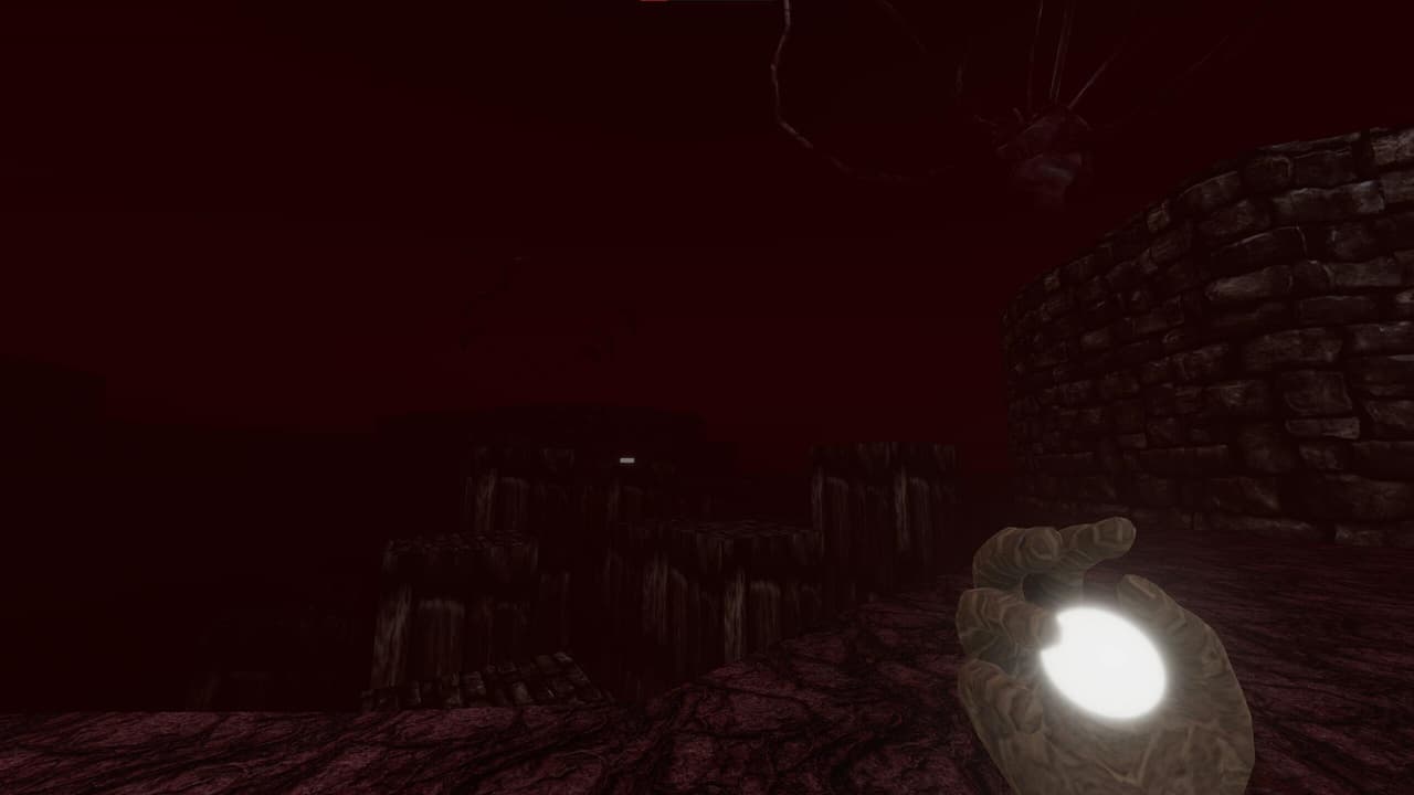Heart of Infection screenshot 3