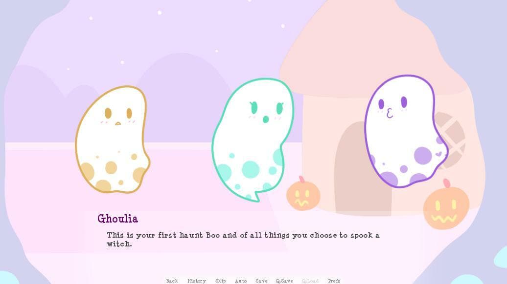 Toast Ghost screenshot 3