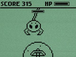 MUTANT HUNT (itch) screenshot 4